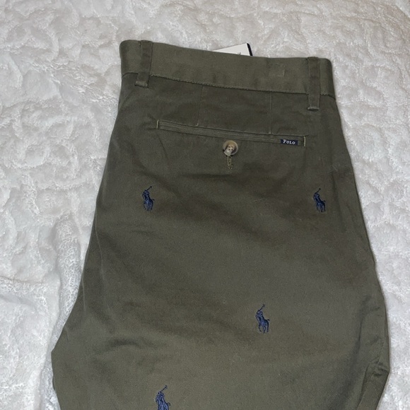 Polo. Ralph Lauren Pants - Picture 3 of 10